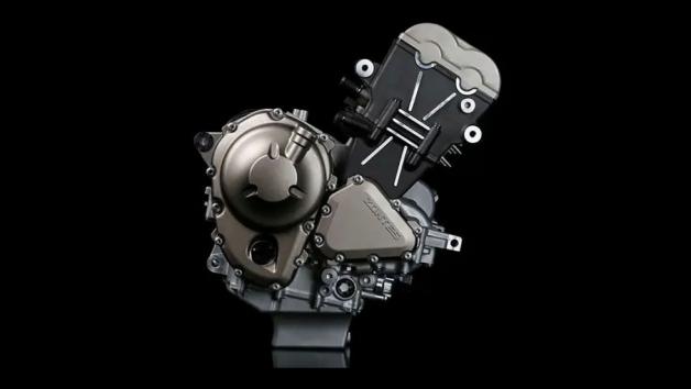 Zontes: Τρικύλινδρος με 100 ίππους